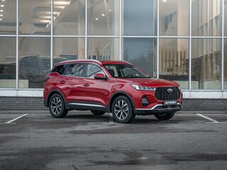 2024 Xcite X-Cross 7, красный, 1830000 рублей, вид 1