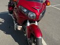2017 Honda GL 1800 Gold Wing, красный, 2100000 рублей - вид 2