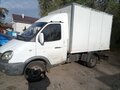 2004 ГАЗ ГАЗель (3302), белый, 340000 рублей - вид 5