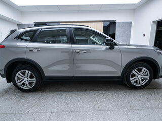 2026 Haval Jolion I Рестайлинг, серый, 2479000 рублей, вид 4