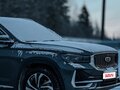 2024 Geely Monjaro I, серый, 3690000 рублей - вид 8