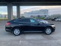 2013 Honda Crosstour I Рестайлинг, чёрный, 1400000 рублей - вид 5