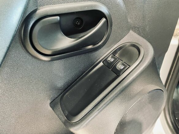 2017 Renault Duster I Рестайлинг, серебристый, 1477000 рублей - вид 16