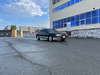 1994 Mazda Eunos 800, зелёный, 1200000 рублей, вид 3