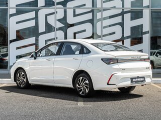 2023 BAIC U5 Plus, белый, 965000 рублей, вид 2