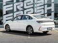2023 BAIC U5 Plus, белый - вид 1