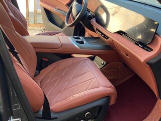 2025 Changan CS75 Plus IV, серый, 1580000 рублей, вид 4