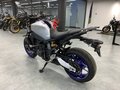 2023 Yamaha MT-09 (FZ-09), серебристый, 1113000 рублей - вид 7