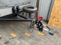 1993 Тонар 8168, серый, 85000 рублей - вид 4
