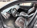 2012 Chevrolet Cruze I Рестайлинг, чёрный, 800000 рублей - вид 5