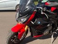 2018 BMW S 1000 R, красный, 1050000 рублей - вид 5