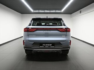 2025 Dongfeng Huge, серый, 3469900 рублей, вид 4