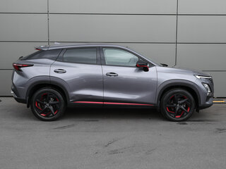 2022 Omoda C5 I, серый, 1750000 рублей, вид 4