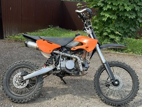 2019 BSE PH 150, чёрный, 54990 рублей, вид 3