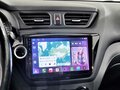 2015 Kia Rio III Рестайлинг, коричневый, 990000 рублей - вид 6