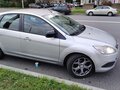 2011 Ford Focus II Рестайлинг, серый, 475000 рублей - вид 6
