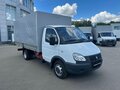 2026 ГАЗ ГАЗель (3302), белый, 2870000 рублей - вид 3