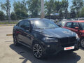 2015 BMW X6 30d II (F16), чёрный, 3199000 рублей