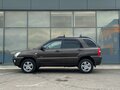 2006 Kia Sportage II, коричневый - вид 5