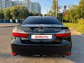 2017 Toyota Camry US Market VII (XV50) Рестайлинг, чёрный, 2100000 рублей - вид 3