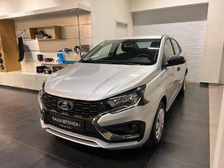 Lada (ВАЗ) Iskra