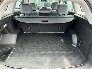 2026 Geely Atlas II, зелёный, 4229990 рублей, вид 5