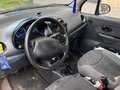 2008 Daewoo Matiz I Рестайлинг, синий, 90000 рублей - вид 7