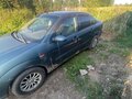 2001 Ford Focus I Рестайлинг, зелёный, 100000 рублей - вид 1