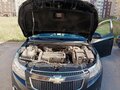 2012 Chevrolet Cruze I, чёрный, 750000 рублей - вид 10