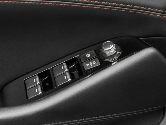 2021 Mazda 6 III (GJ) Рестайлинг 2, серый, 2790000 рублей - вид 14