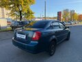2008 Chevrolet Lacetti I, синий, 222000 рублей - вид 3