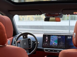 2024 Li Auto (Lixiang) L6 I, серый, 5700000 рублей, вид 2