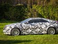 2011 Cadillac CTS II, серый, 1500000 рублей - вид 3