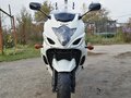 2011 Suzuki GSX 1250 FA, белый, 520000 рублей - вид 3
