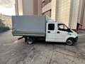 2022 ГАЗ ГАЗель Next, белый, 1750000 рублей - вид 2