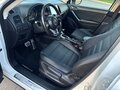 2014 Mazda CX-5 I, белый, 1450000 рублей - вид 5