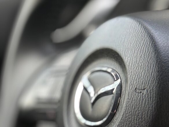 2014 Mazda CX-5 I, серый, 1650000 рублей - вид 8
