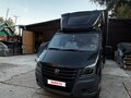 2022 ГАЗ ГАЗель Next, чёрный, 1640000 рублей