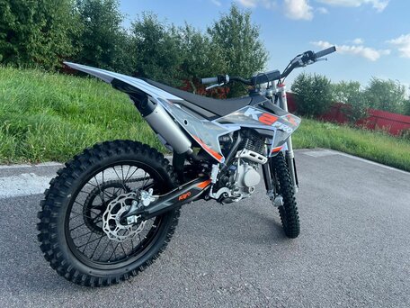 2025 Kayo K2 Pro, серый, 155000 рублей, вид 4