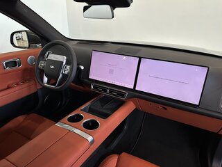 2025 Li Auto (Lixiang) L6 I, серый, 8190000 рублей, вид 3