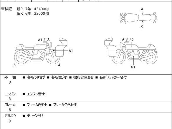 2017 Honda CB 650F, чёрный, 599000 рублей - вид 6