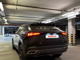 2023 Omoda C5 I, чёрный, 1770000 рублей, вид 5