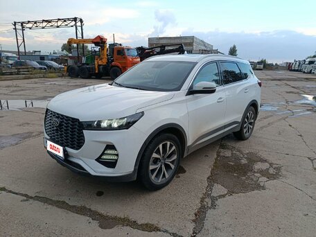 Xcite X-Cross 7
