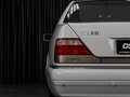 1997 Mercedes-Benz S-Класс 320 III (W140) Рестайлинг, белый, 5399000 рублей - вид 6