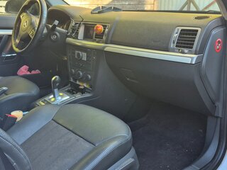 2008 Opel Vectra C Рестайлинг, белый, 250000 рублей, вид 5