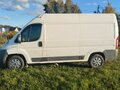 2009 Peugeot Boxer, белый, 900000 рублей - вид 2