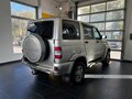 2012 УАЗ Патриот 3163 I, серебристый, 500000 рублей - вид 5