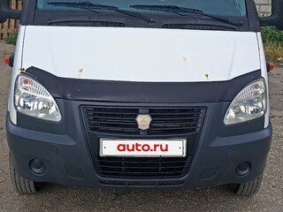 2013 ГАЗ 2747, белый, 650000 рублей, вид 2