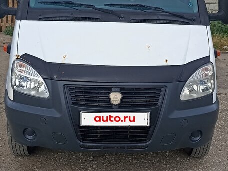 2013 ГАЗ 2747, белый, 650000 рублей, вид 2