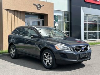 Volvo XC60 I